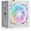 image:imageRedragon PSU017 80 Platinum 1000 Watt ATX 30 amp PCIe 50 Fully Modular Gaming Power Supply 80 Plus Certified 100 Japanese Capacitors amp Low Noise SmartECO Fan Fully Modular w12VHPWR CableATX Gold WT RGB